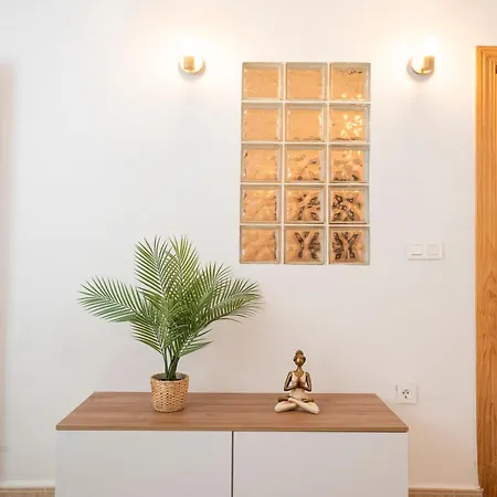 Apartment Encanto Nazari, By Daimar