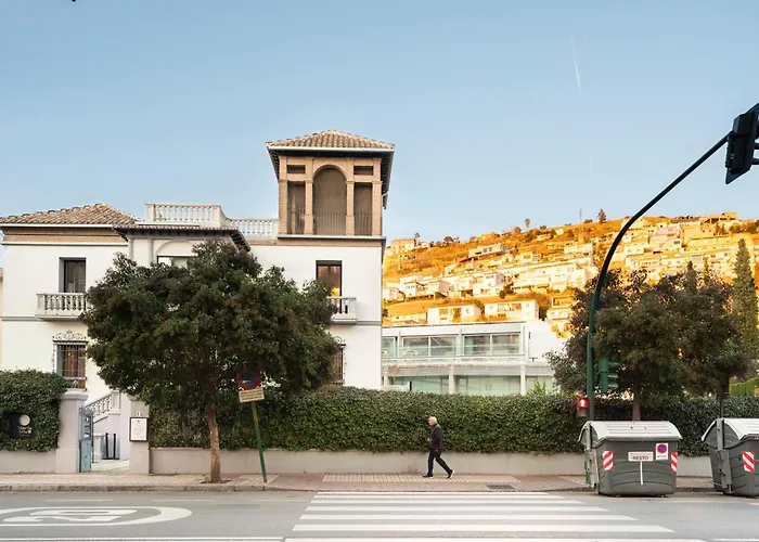 Appartamento Encanto Nazari, By Daimar *