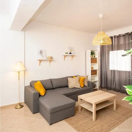 Apartment Encanto Nazari, By Daimar *