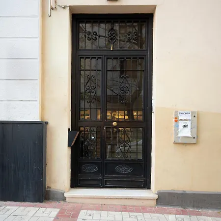 Encanto Nazari, By Daimar Apartment Granada