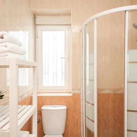 Apartment Encanto Nazari, By Daimar *