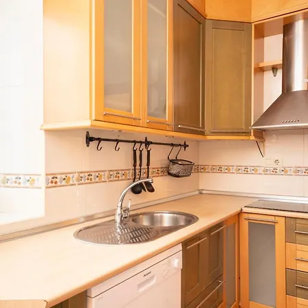 Encanto Nazari, By Daimar Apartment *