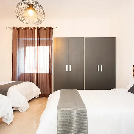 Encanto Nazari, By Daimar Apartment