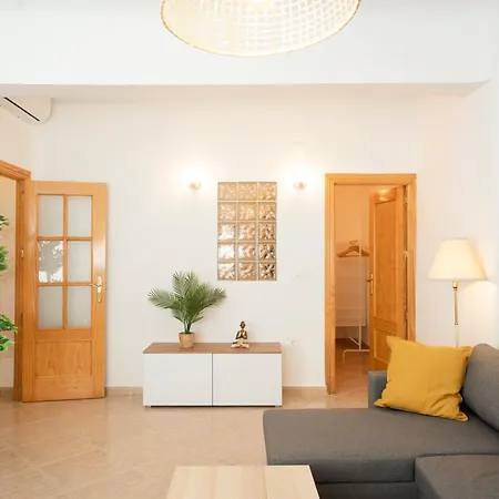 Apartment Encanto Nazari, By Daimar