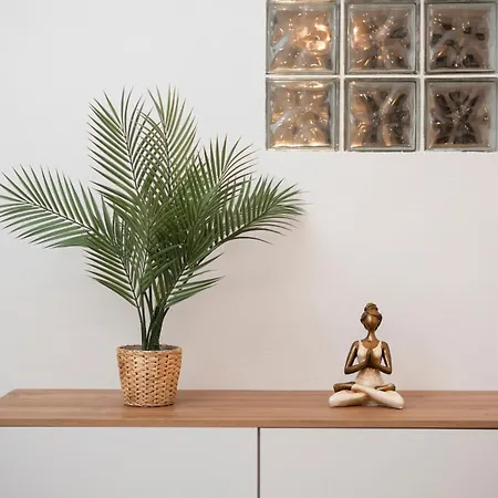 Encanto Nazari, By Daimar Apartment Granada