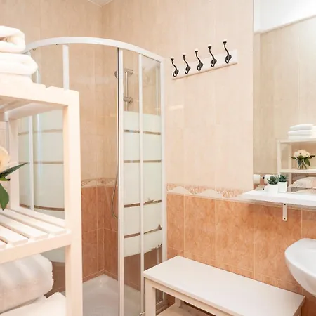Apartment Encanto Nazari, By Daimar *