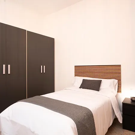 Encanto Nazari, By Daimar Apartment *