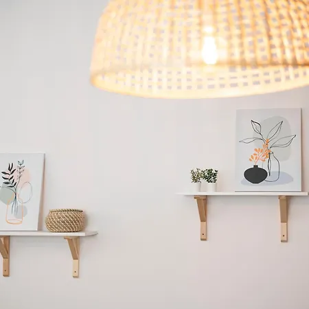 Apartment Encanto Nazari, By Daimar *