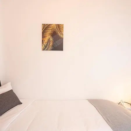 Encanto Nazari, By Daimar Apartment Granada