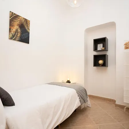 Encanto Nazari, By Daimar * Granada