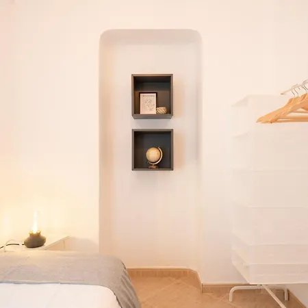 Encanto Nazarí, By Daimar Apartamento