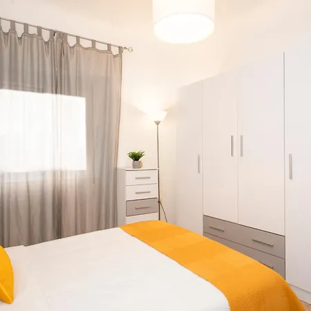 Apartment Encanto Nazari, By Daimar *