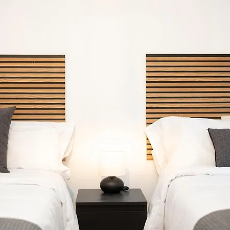 Encanto Nazari, By Daimar Apartment *
