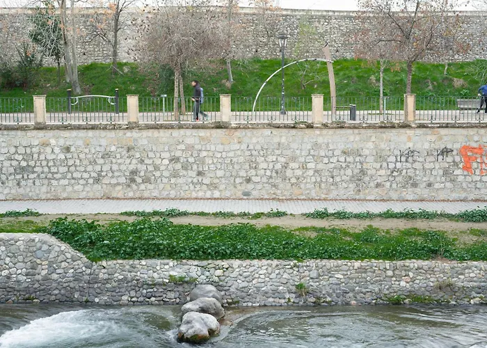 Apartament Encanto Nazari, By Daimar Grenada