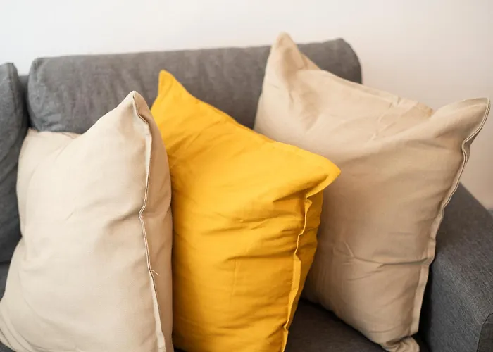 Lägenhet Encanto Nazari, By Daimar Granada